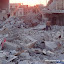 سوريا - حماه - كفرزيتا - 19-01-2013 - اثار الدمار في منازل المدنيين  نتيجة الغارات الجوية -تصوير - امير.JPG